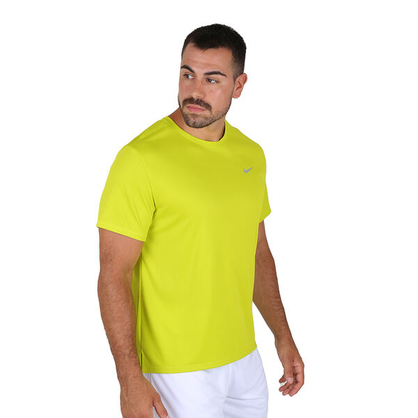 Remera Running Nike Miller Hombre