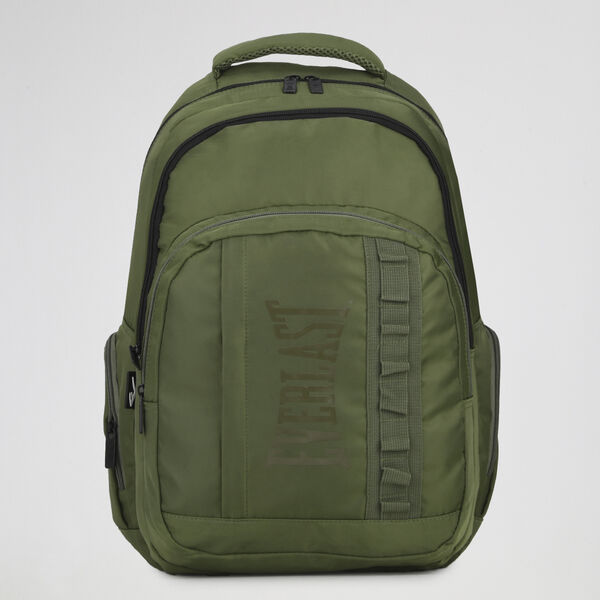 Mochila Everlast 18 Pulgadas con tiras regulables