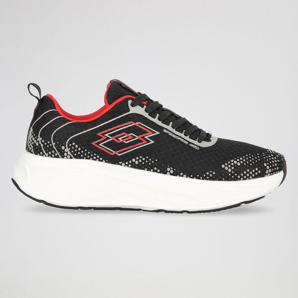 Zapatillas Running Lotto Speedride 450 Hombre