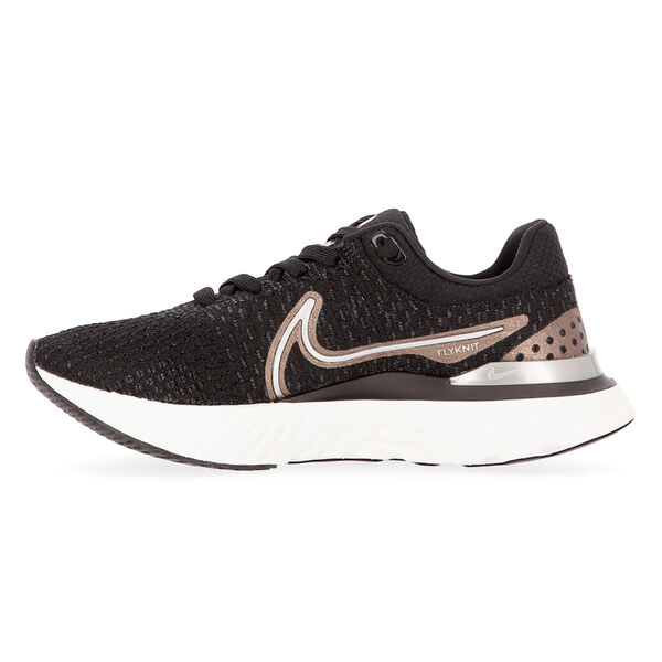 Zapatillas Nike React Infinity Run Fk 3 Mujer