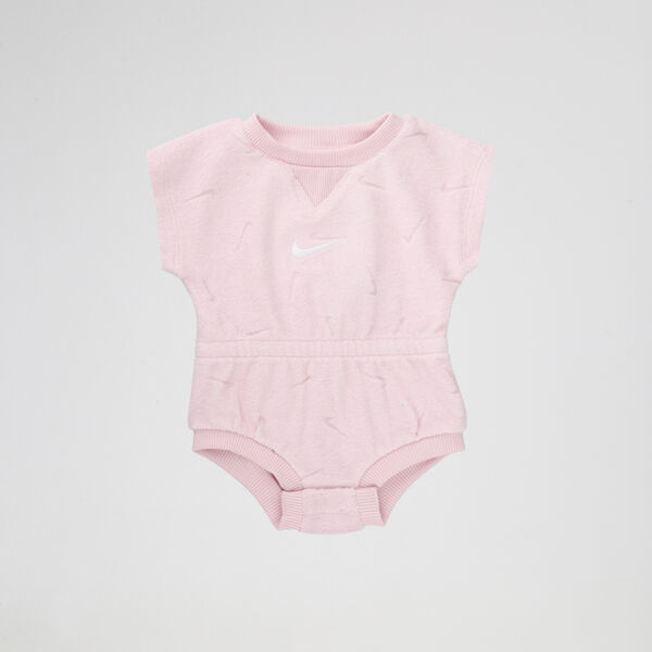 Body Nike Essentials Terry Ni&ntilde;a