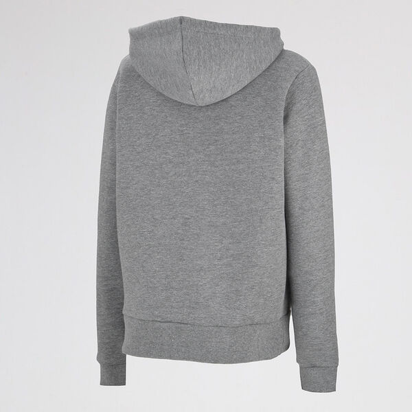 Buzo con Cierre Topper Frisa Mujer