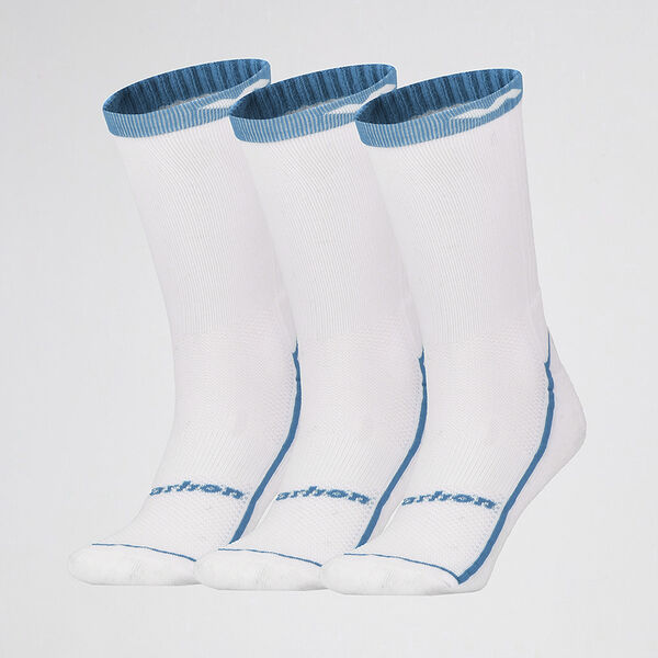 Pack de medias Varlion Pro Ambassador x3 Hombre
