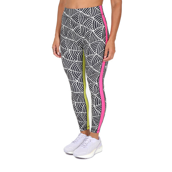 Calza Puma Lemlem Hw 7/8 Mujer