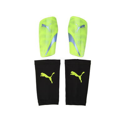 Canilleras Puma Standalone