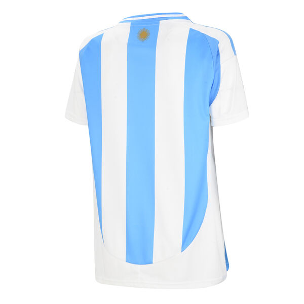 Camiseta adidas Seleccion Argentina Local 2024 Mujer