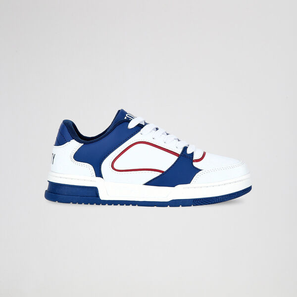 Zapatillas Footy Linea Ni&ntilde;o
