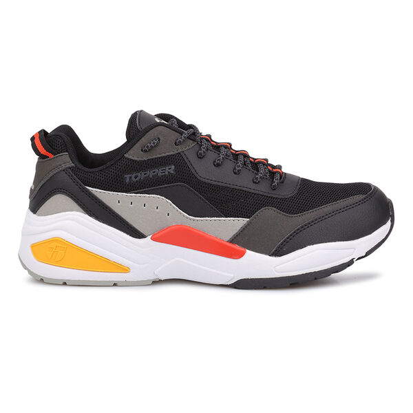 Zapatillas Topper Circus