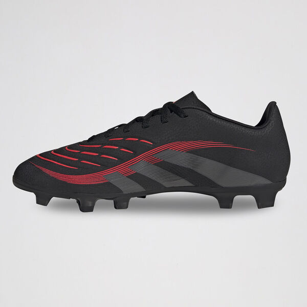 Botines Fútbol adidas Predator Club Fg/mg