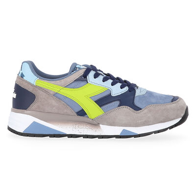 Zapatillas Urbana Diadora N9002 Hombre