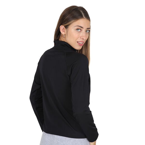 Buzo Entrenamiento Set Sport Warrior Pop Mujer