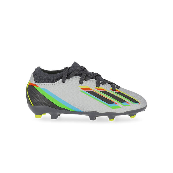 Botines adidas X Speedportal 3 Fg Infantil