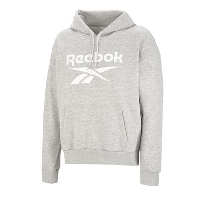 Buzo Urbano Reebok Identity Big Logo Hombre