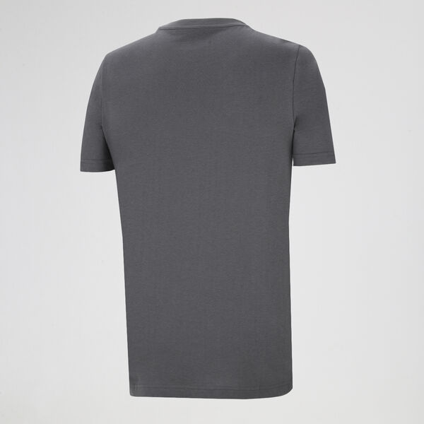 Remera Puma Essentials Elevated Hombre