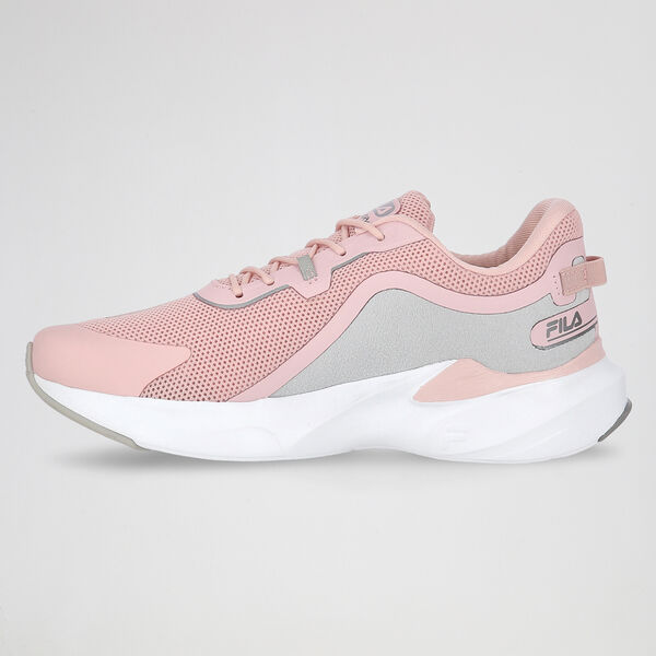 Zapatillas Running Fila Recovery Mujer