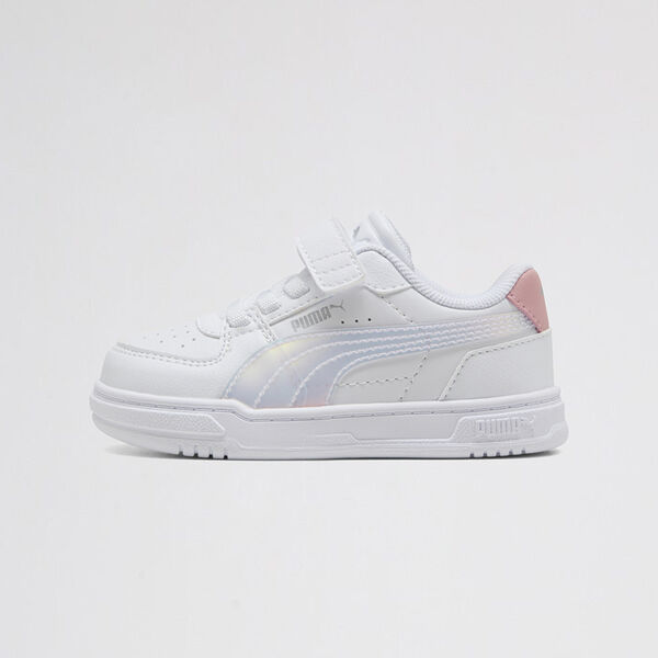 Zapatillas Puma Caven III Holo 2.0 Ac Infantil