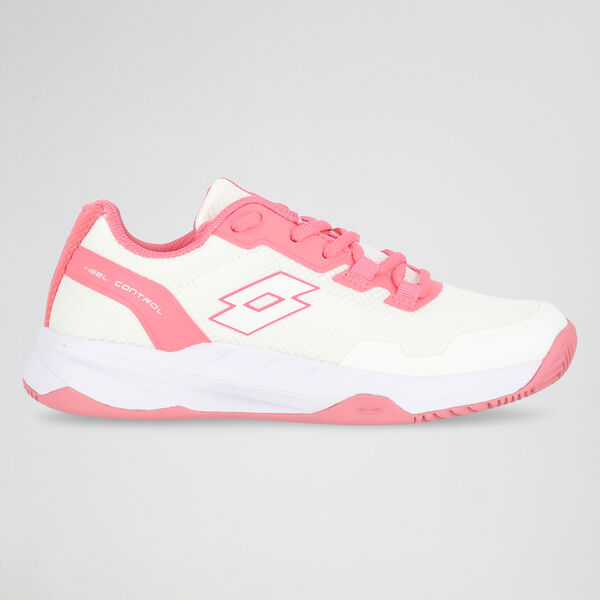 Zapatillas Lotto Mirage 600 Mujer