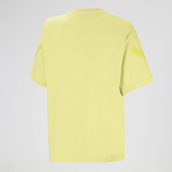 Remera adidas Z.N.E. Mujer