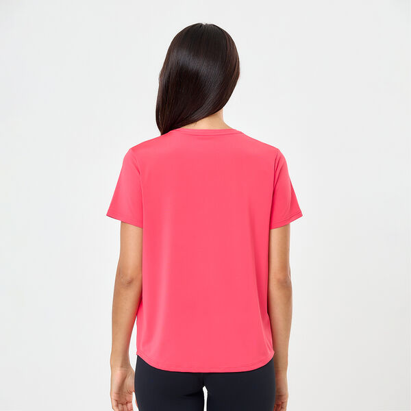 Remera Nike One Classic Mujer