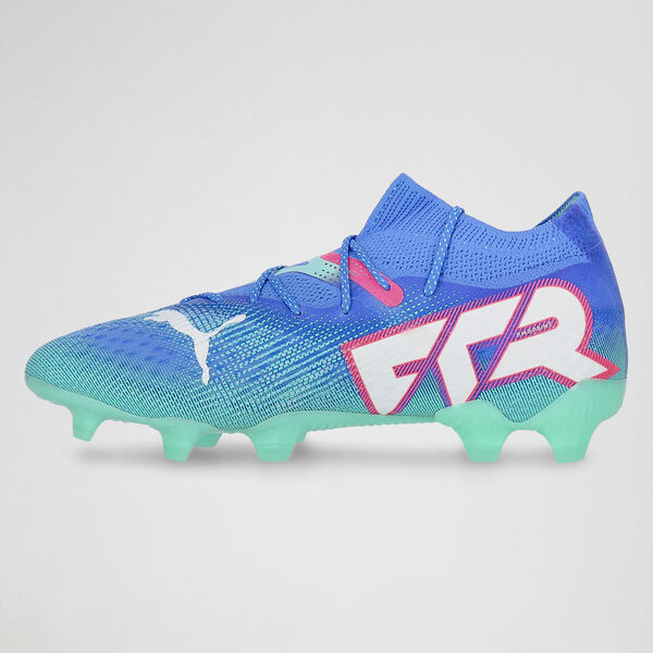 Botines Fútbol Puma Future 7 Ultimate Fg/ag Mujer