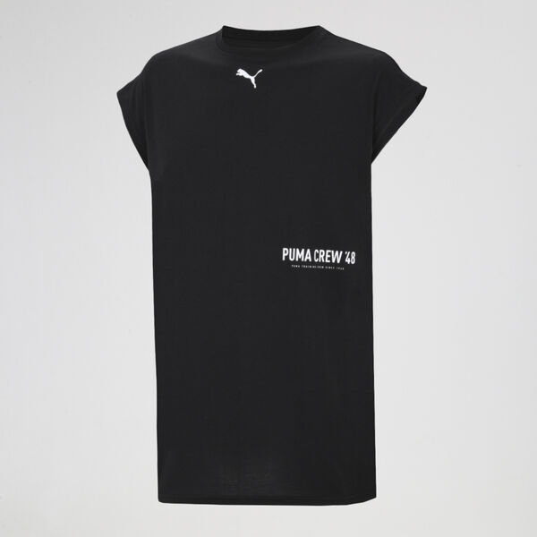 Musculosa Entrenamiento Puma Graphics Hombre
