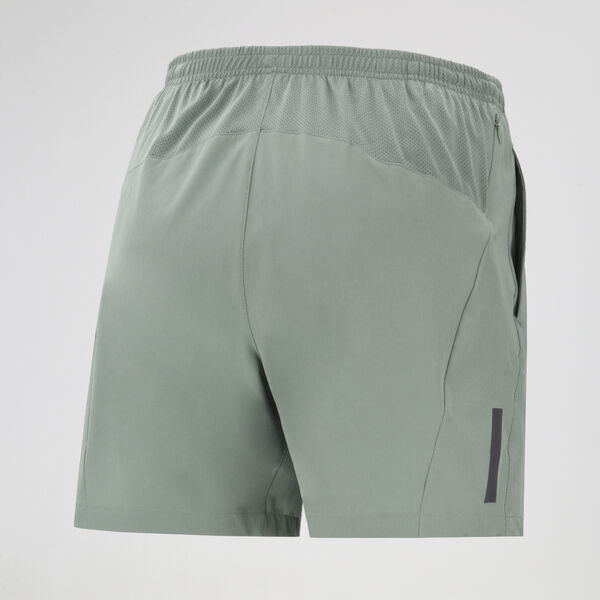 Short Running Topper Zeal II Poli&eacute;ster Hombre