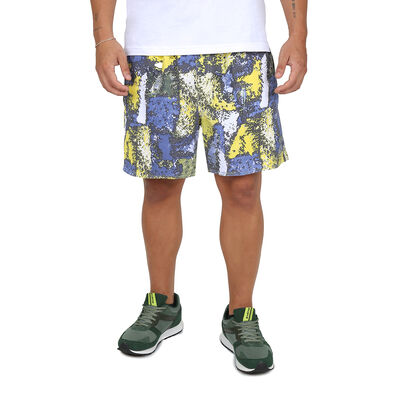 Short Urbano Lotto Básico Mujer