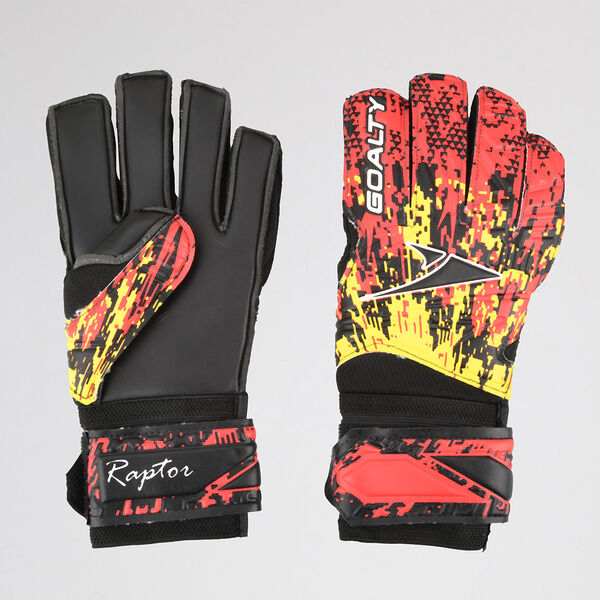 Guantes F&uacute;tbol Goalty Raptor 8