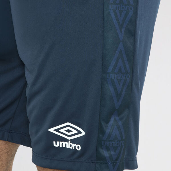 Short Umbro Legend Tape Hombre
