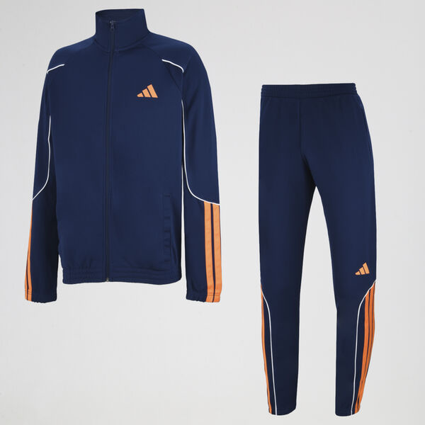 Conjunto adidas Stadium 3 Tiras Hombre