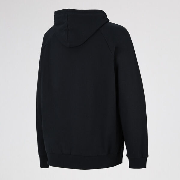 Buzo Entrenamiento Under Armour Rival Fleece Logo Hombre