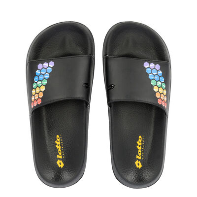 Ojotas Lotto Solar Slide Unisex