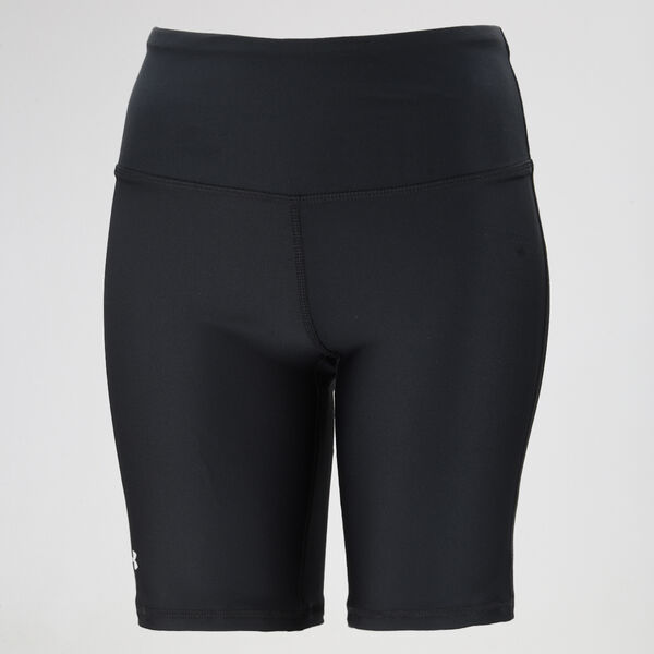 Calza Entrenamiento Under Armour Bike Lam Mujer