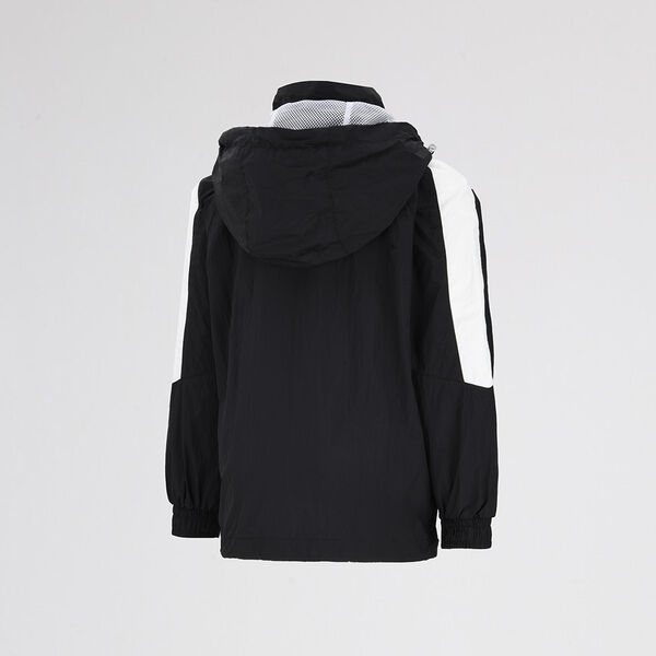 Campera Atomik Rompeviento West Ni&ntilde;o