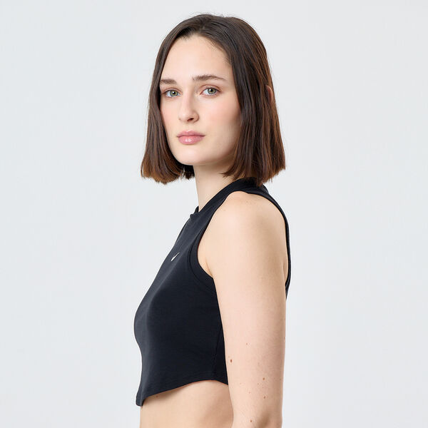 Musculosa Sportswear Chill Knit Mujer