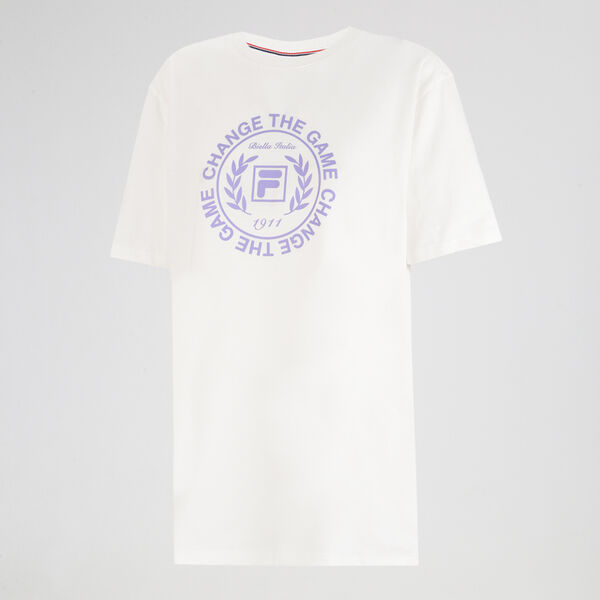 Remera Fila Classics Game Mujer