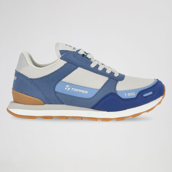 Zapatillas Topper T-850