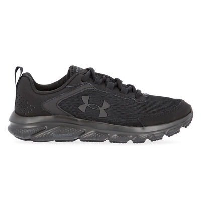 Zapatillas Running Under Armour Charged Assert 9 Mujer