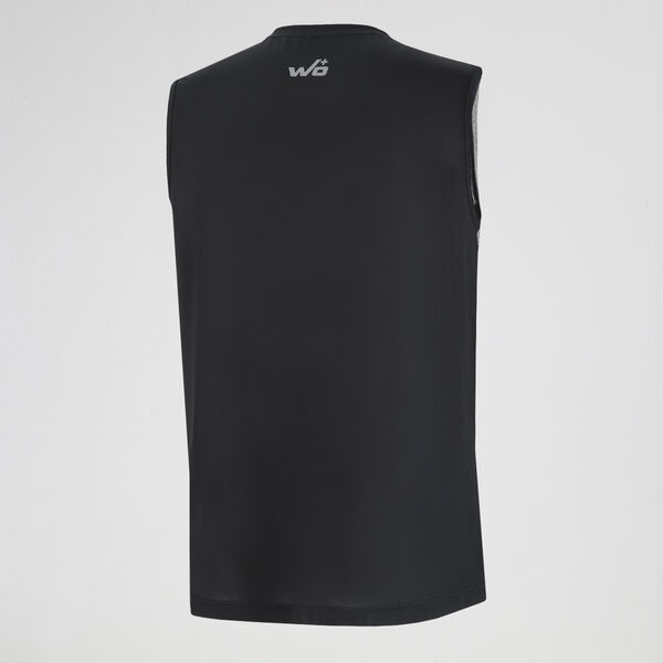 Musculosa Lotto X-Fit Wo Cut de Hombre