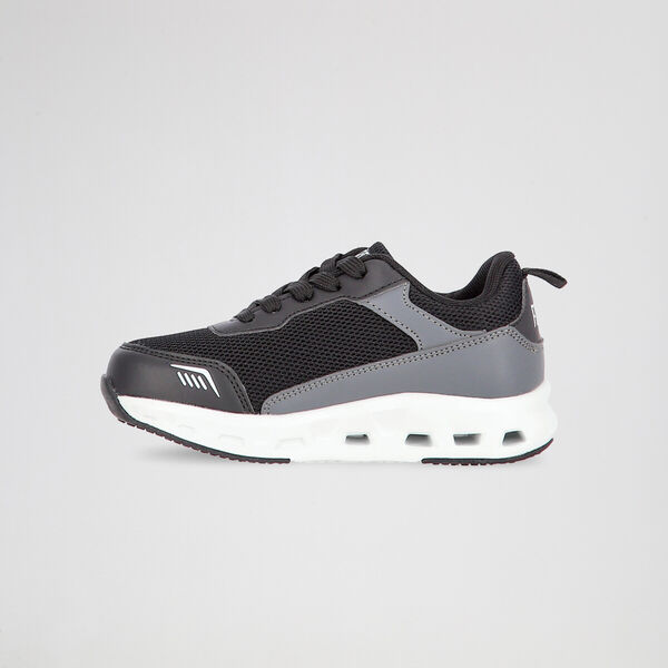 Zapatillas Footy Sport Infantil con luces malla