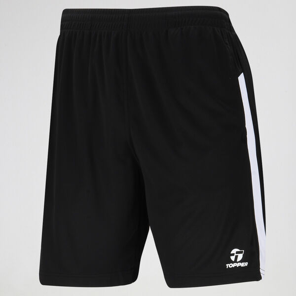 Short Entrenamiento Topper Line Hombre
