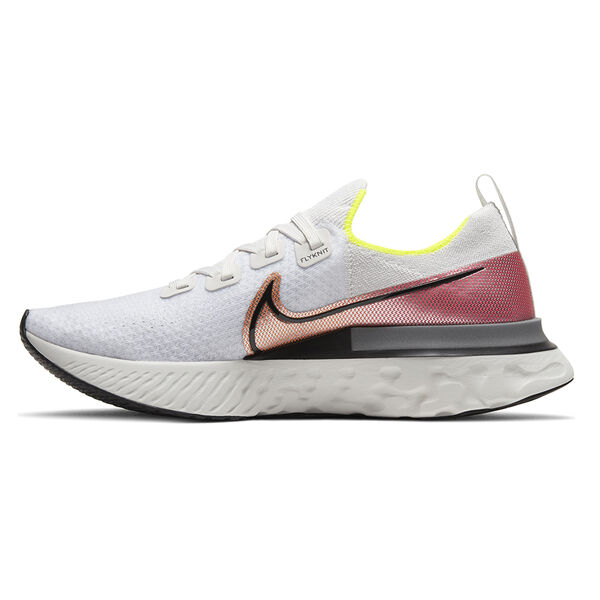 Zapatillas Nike Epic Pro React Flyknit Hombre