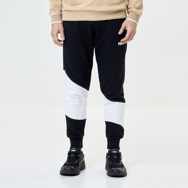 Pantalón Urbano Puma Power Cat Hombre