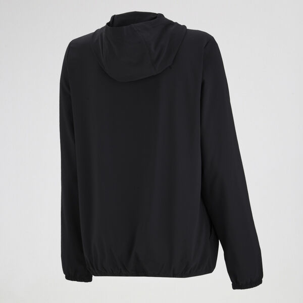 Campera Running Puma Run Velocity Mujer