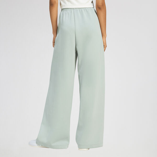 Pantal&oacute;n adidas Soft Lux Straight Mujer