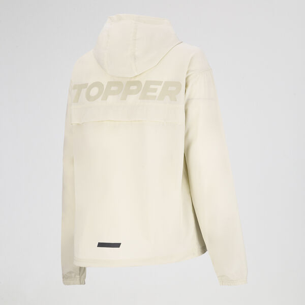 Buzo Running Topper Sprint para Hombre