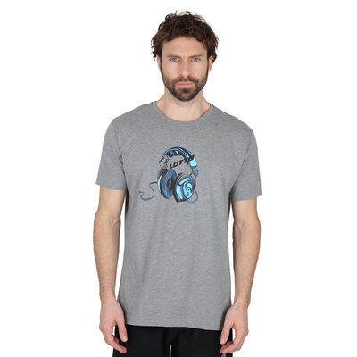 Remera Lotto Essencial
