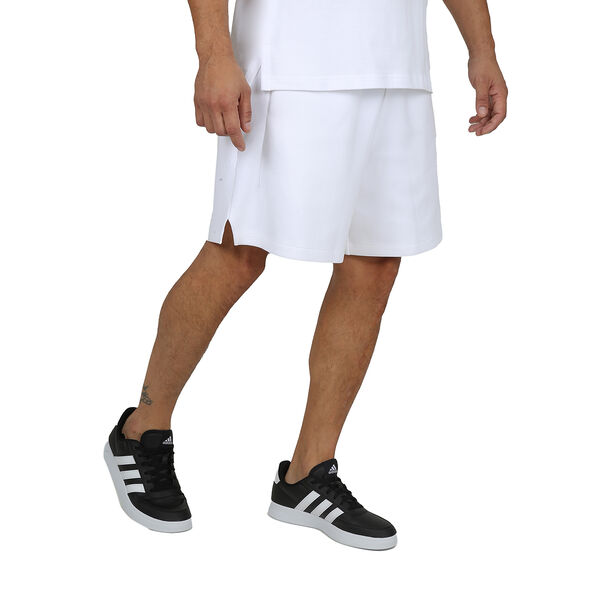 Short adidas Z.N.E. Premium Hombre Algod&oacute;n