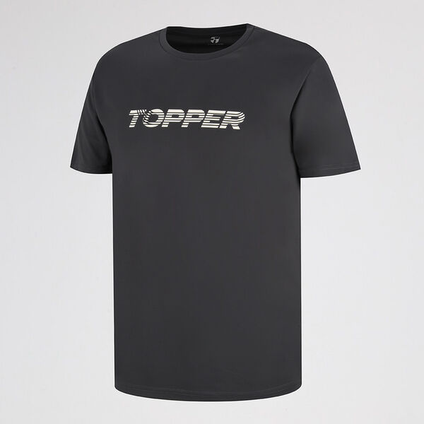 Remera Topper B&aacute;sica Hombre