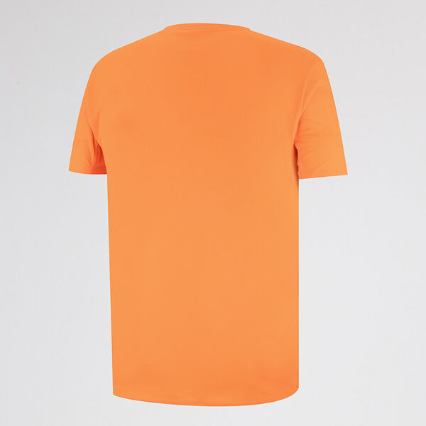 Remera adidas Adizero Essentials Hombre
